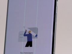 OnePlus 9 Pro LE2127 256GB Morning Mist T-Mobile Unlocked W088053