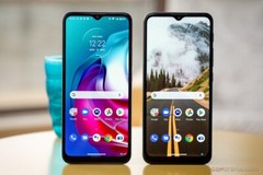 Motorola Moto G30 XT2129 128GB+6GB 64MP 4G LTE Unlocked Smartphone New Sealed