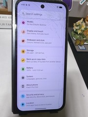 ⚠️READ⚠️ Google Pixel 9 Pro Fold – 256 GB – Black, Factory & OEM Unlocked #6169