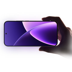 Original Xiaomi Mi 17 Pro Max 5G Smartphone Dual Screen Snapdragon 8 Elite Gen 5