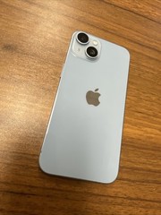 iPhone 14 256gb Unlocked – water damaged, BAD WiFi/cellular READ!
