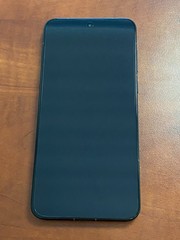 OnePlus 15R Charcoal Black 12GB+256GB US Unlock Excellent w 95%+ Battery Health