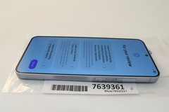 Samsung Galaxy S25 Blue – Unlocked AT&T T-Mobile Verizon w/ 100% batt! 7639361