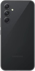 New SEALED Samsung Galaxy A54 5G SM-A546U US Version Factory Unlocked Black