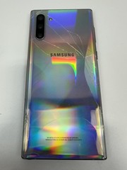 Samsung Galaxy Note 10 256GB SM-N970U1 Aura Glow (Unlocked) – Broken