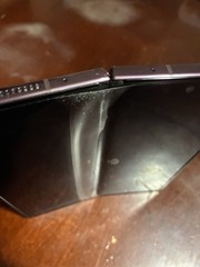 Samsung Galaxy Z Fold4 – FOR PARTS – Inner Screen Broken, Outer Screen Working