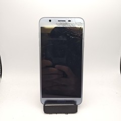 Samsung Galaxy J7 Star J737T1 (Metro Unlocked) – 32GB Blue – DAMAGED #4074