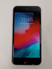 Apple iPhone 6 – 16GB – Grey- Unlocked – MG4N2 LL/A – iPhone7,2 (A1549)