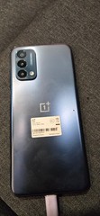 OnePlus Nord N200 5G DE2118 T-Mobile Unlocked 64GB Blue Quantum Very Good