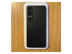 SONY Xperia 1 VII 5G Black 6.5″ OLED 512GB /12GB Snapdragon8Elite 5000mAh Japan