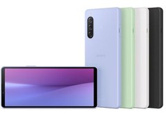 Sony Xperia 10 V 5G 6.1″ OLED 6/128GB 48MP Original Snapdragon695 Smartphone