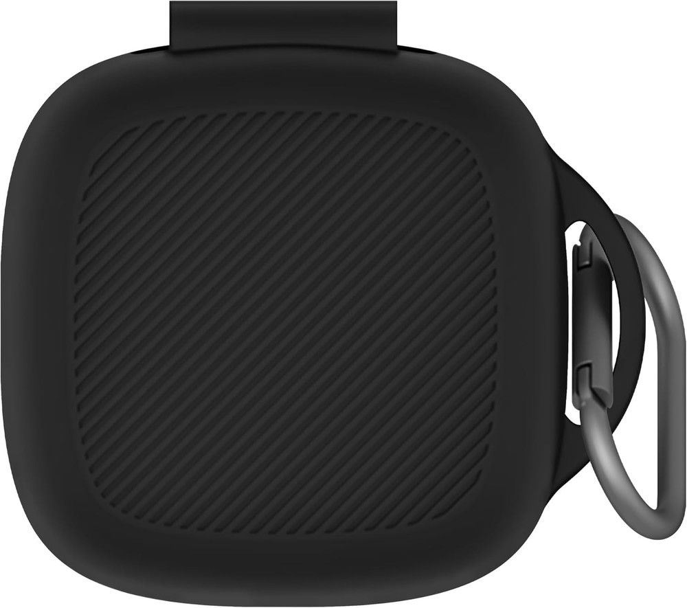 Silicone Case for Raycon Essential Open Earbuds, Soft Flexible Protective Cover