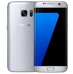 ORIGINAL Samsung Galaxy S7 Edge G935U 32GB Unlocked Smartphone Excellent SILVER