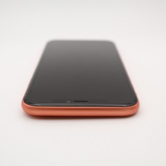 Apple iPhone XR A1984 128GB Great Condition | Orange | UNLOCKED