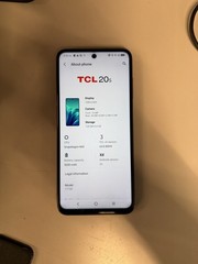 TCL T773O 20S 6.67″ 128GB Unlocked