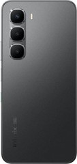 Infinix Hot 60 5G+ (Black 128GB 6GB RAM) GLOBAL VERSION “NO TARIFFS IN USA”