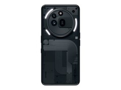 Nothing Phone 3a Pro Smartphone 256GB 5000mAh 17.2cm 8MP 5G A10400166
