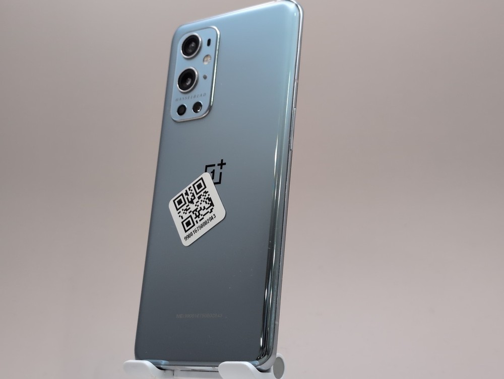 OnePlus 9 Pro LE2127 256GB Morning Mist T-Mobile Unlocked W084671