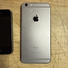 Apple iPhone 6s Plus , Gen 1 iPhone, iPod Touch & Nano Parts Or Not Working
