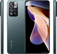 Xiaomi Redmi Note 11 Pro+ 5G 128/256GB Unlocked Global Android Smartphon New