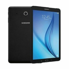 Samsung Galaxy Tab E SM-T377 16GB – Black – Verizon | Good (B-Grade)