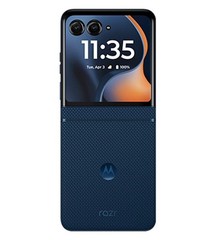 Motorola Moto Razr 60 5G 2025 XT2553-3 256GB MetroPCS Android Smartphone Obx