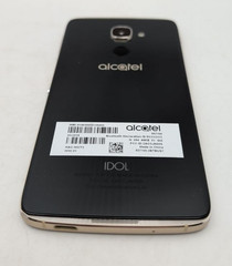 Alcatel Idol 4S 64GB Windows 10 Smartphone 5.5″ FHD Display 21MP Camera READ