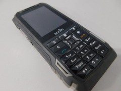 Sonim XP5s XP5800 16GB 4G Rugged Smartphone AT&T Only p/n PG2122