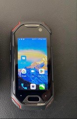 Unihertz Atom Super Mini Smartphone SIM-Free Android 9 2.45 in 64GB Japan