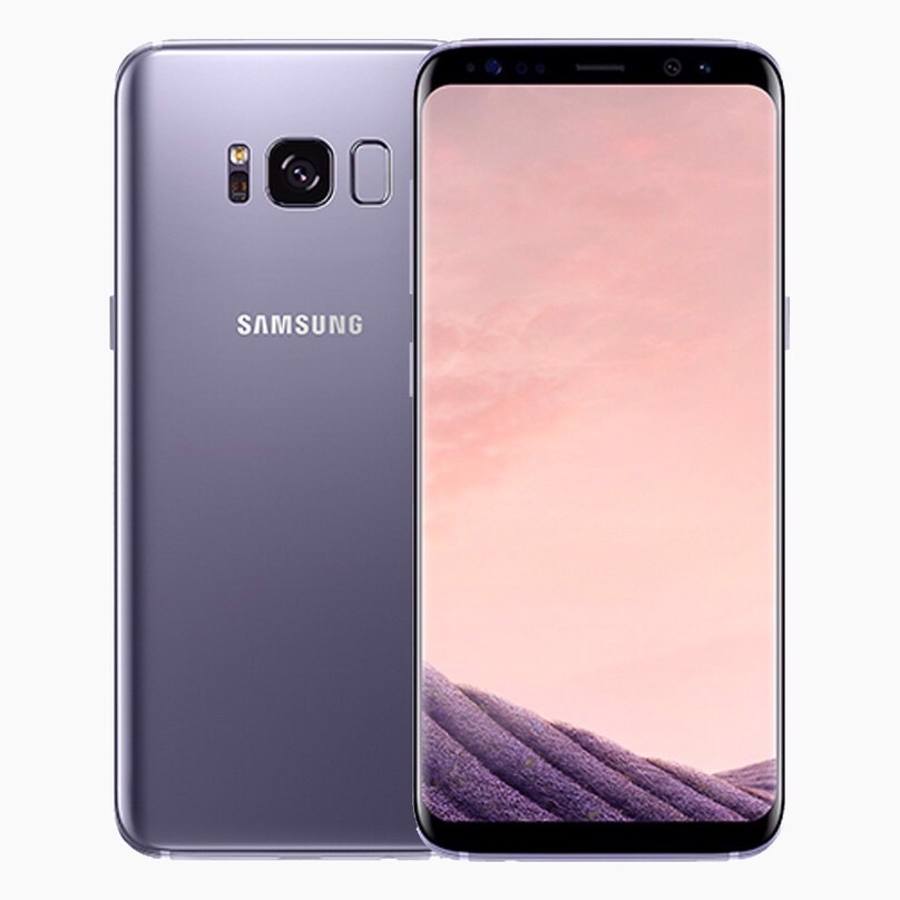 Samsung Galaxy S8 64GB G950U T-Mobile/Unlocked Smartphone Used Poor – Heavy Burn