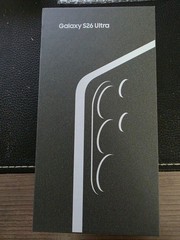 Samsung Galaxy S26 Ultra Cobalt Violet 512gb UnlockedNEW/brand New