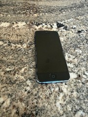 Apple iPhone 5 16GB Black & Slate A1429 For Parts