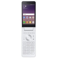 Samsung Galaxy Folder2 32G SM-G160N Unlocked LTE 2021.ver