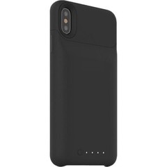 Battery Case for iPhone Xs Max Rechargeable Charge Black
