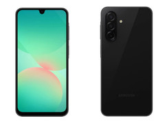 Verizon Unlocked – Samsung Galaxy A26 5G SM-A266V 128GB Black 6.7” – OPEN BOX