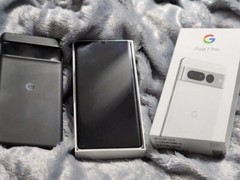 Google Pixel 7 Pro GE2AE – 128GB – Snow (Unlocked)