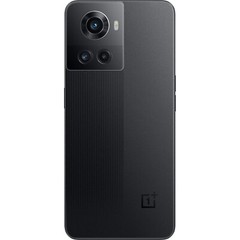 OnePlus 10R 80W 5G Sierra Black 128GB + 8GB Dual-Sim Factory Unlocked GSM NEW