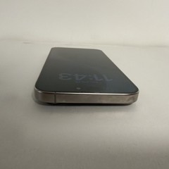 Apple iPhone 15 Pro Max 256 GB Natural Titanium (Unlocked)