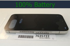 Google Pixel 9 Pro Carrier Unlocked AT&T T-Mobile Verizon GSM 100% batt! 7635722