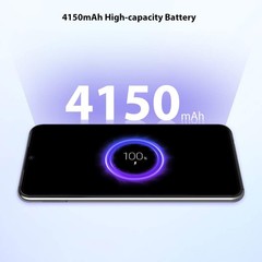 UMIDIGI A5 PRO 4GB+32GB Dual SIM Cell Phones Octa Core Unlocked Smartphone