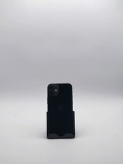Apple iPhone 12 mini – 256 GB – Black (AT&T LK)Battery Health 84% : Fair