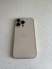 Apple iPhone 13 Pro – 128 GB – Gold (Unlocked)