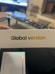 Global version S22 Ultra+ Ultra 5G Smartphone 256GB UNLOCKED BRAND NEW SILVER