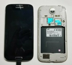 Samsung Galaxy S4 16GB 4G Smartphone For Parts Only
