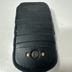 Kyocera DURAXE LTE 4G Rugged Flip Phone For Parts