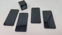 Samsung Galaxy A13 5G SM-S136DL 64GB 4GB TracFone Locked Black Excellent