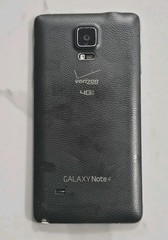 Samsung Galaxy Note 4 (SM-N910V) 32GB (Verizon) – *READ*