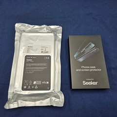 Solana Seeker 128GB Smartphone Factory Sealed Web3 Crypto Phone