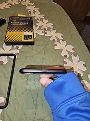 Google Pixel 2 XL (Rooted )Moto E4 Plus (Rooted)LG K Bundle. See Description