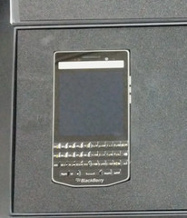 Blackberry Porsche Design P9983 Carbon Fiber 64GB Factory Unlocked 4G G2U